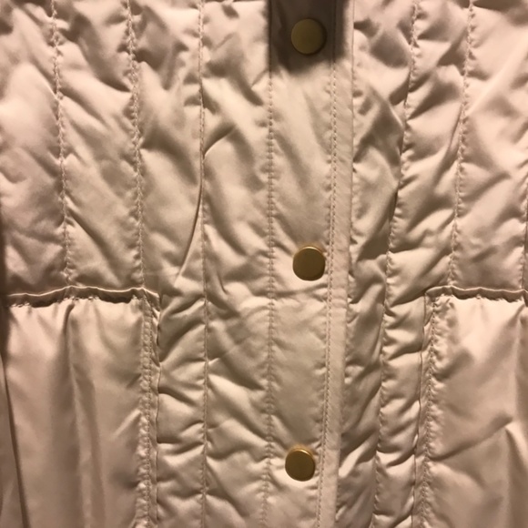 Banana Republic Jacke Warm Water Resistant. Jacket Size: 16 (XL, Plus 0x)